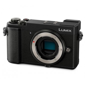 Panasonic Lumix DC-GX9 Body